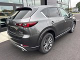 New 2025 MAZDA CX-5 Signature image 3