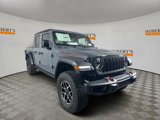 New 2025 Jeep Gladiator Rubicon w/ Convenience Group image 3
