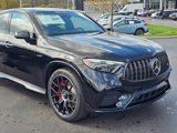 New 2025 Mercedes-Benz GLC 63 AMG S image 2