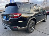 New 2025 Honda Pilot TrailSport image 5
