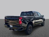 Used 2025 Chevrolet Silverado 1500 Custom Trail Boss image 5