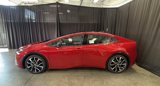 New 2026 Toyota Prius Plug-In Hybrid image 2