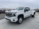 New 2025 Chevrolet Silverado 3500 High Country w/ High Country Premium Package image 3