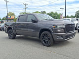 New 2026 RAM 1500 Laramie image 3
