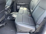 New 2025 Ford F150 Lariat w/ Equipment Group 501A Mid image 4