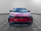 New 2025 Subaru Solterra Premium image 2
