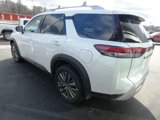 New 2025 Nissan Pathfinder SL w/ SL Premium Package image 4