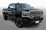 New 2025 RAM 2500 Laramie image 2