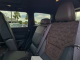 New 2025 Nissan Armada Platinum Reserve image 6