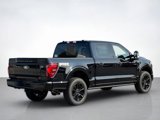 New 2025 Ford F150 Platinum w/ Equipment Group 702A High image 3