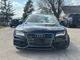 Used 2012 Audi A7 3.0T Prestige image 2