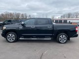Used 2018 Toyota Tundra Platinum image 2