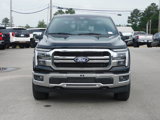 New 2025 Ford F150 Lariat image 3