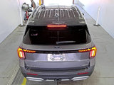 Used 2025 Ford Explorer Platinum w/ LUX Leather Package image 6