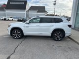 New 2025 Volkswagen Atlas SEL Premium R-Line image 4