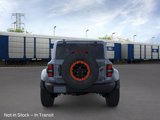 New 2025 Ford Bronco Raptor image 5