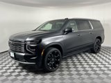New 2025 Chevrolet Suburban High Country image 3