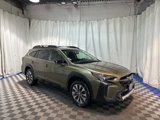 New 2025 Subaru Outback Limited image 2
