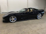 Used 2005 Chevrolet Corvette Coupe w/ Preferred Equipment Group image 2