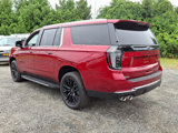 New 2025 Chevrolet Suburban Premier image 5