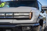 Used 2025 GMC Hummer EV 2X w/ LPO, Dark Essentials Package image 4