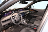 New 2025 Lincoln Nautilus Reserve w/ Jet Appearance Package image 2