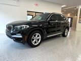 Used 2019 BMW X3 sDrive30i image 2