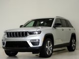 New 2025 Jeep Grand Cherokee Limited image 3