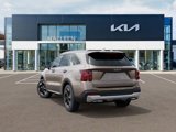 New 2025 Kia Sorento EX w/ EX Panoramic Sunroof Package image 4