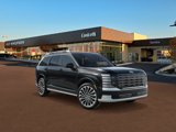 New 2026 Hyundai Palisade Calligraphy image 2