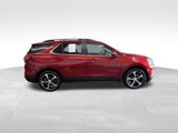 Used 2022 Chevrolet Equinox LT image 6