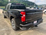 New 2026 Chevrolet Silverado 1500 RST w/ Z71 Off-Road Package image 3