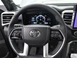 New 2025 Toyota Tundra Platinum image 5