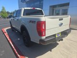 Used 2022 Ford Ranger XLT w/ Equipment Group 301A Mid image 2