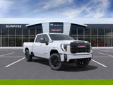 New 2025 GMC Sierra 2500 AT4 w/ AT4 Premium Plus Package image 2