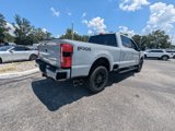 New 2025 Ford F250 4x4 Crew Cab Super Duty image 4