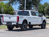 New 2025 Ford F250 Lariat image 5