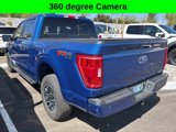 Certified 2023 Ford F150 XLT w/ Equipment Group 302A High image 5