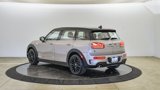 Certified 2023 MINI Cooper Clubman S w/ Signature Upholstery Package image 2