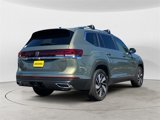 New 2025 Volkswagen Atlas SEL image 6