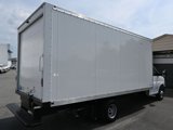 New 2023 GMC Savana 4500 w/ Power Convenience Package image 5