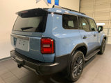 Certified 2025 Toyota Land Cruiser image 3