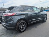 Certified 2024 Ford Edge SEL w/ Sport Appearance Package image 3