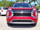 New 2025 Mitsubishi Outlander SE image 2