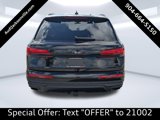 New 2025 Audi Q7 3.0T Prestige image 5
