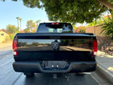 Used 2021 RAM 1500 Classic Warlock w/ Electronics Group image 4