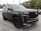 Used 2024 Cadillac Escalade V image 5