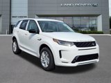 Used 2025 Land Rover Discovery Sport S image 2