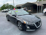 Used 2022 Nissan Altima 2.5 SV image 2