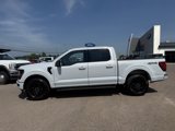 Used 2025 Ford F150 XLT w/ Equipment Group 302A MID image 3